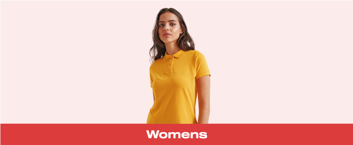 Womens T-Shirts