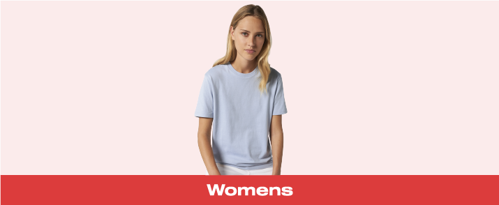 Womens T-Shirt