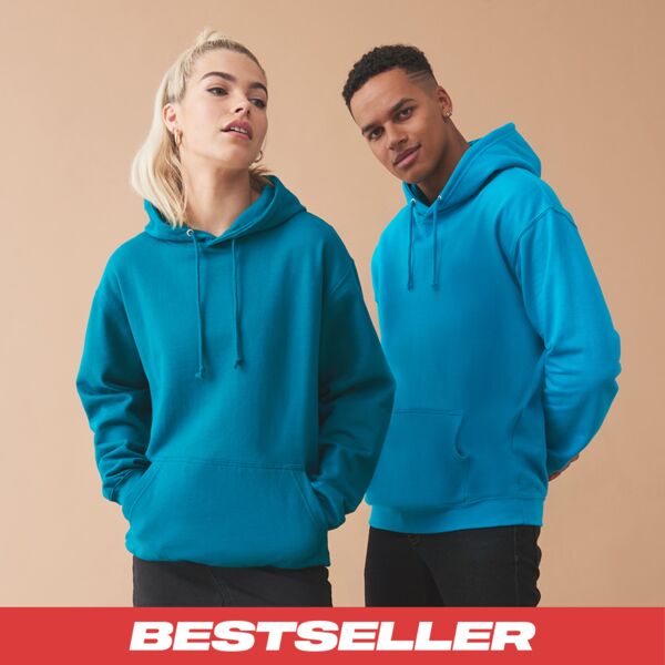 College hoodie Thumbnail