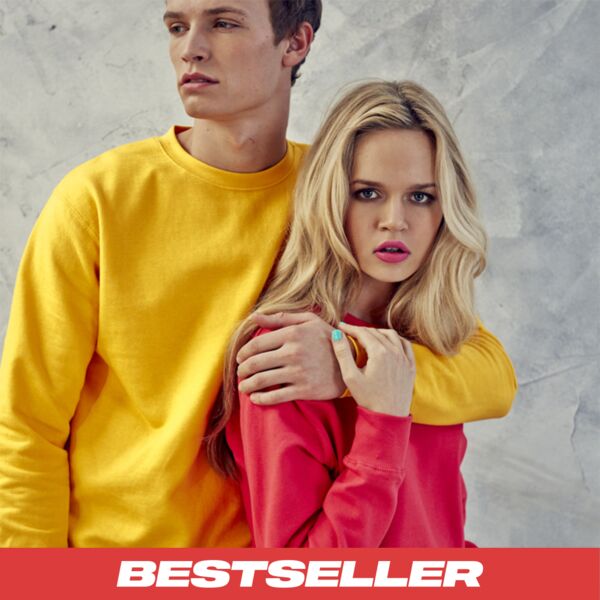 AWDis sweatshirt Thumbnail