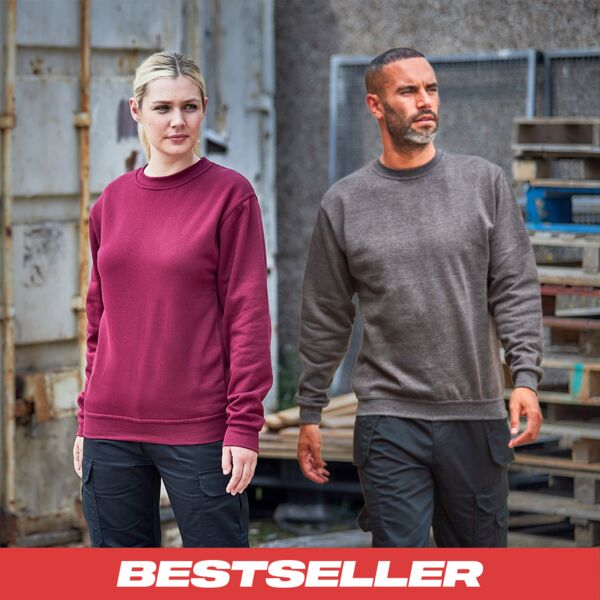 Pro sweatshirt Thumbnail