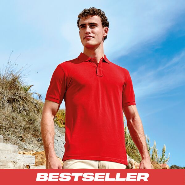 Men's polo Thumbnail