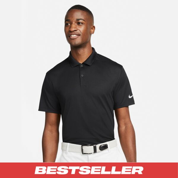 Nike Victory solid polo Thumbnail