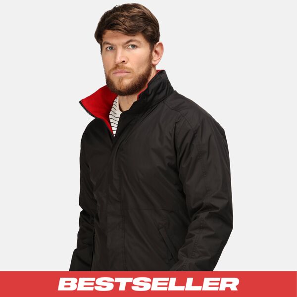 Dover jacket Thumbnail