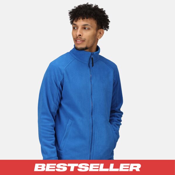 Thor III fleece Thumbnail