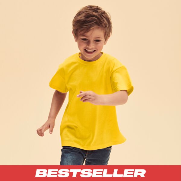 Kids valueweight T Thumbnail