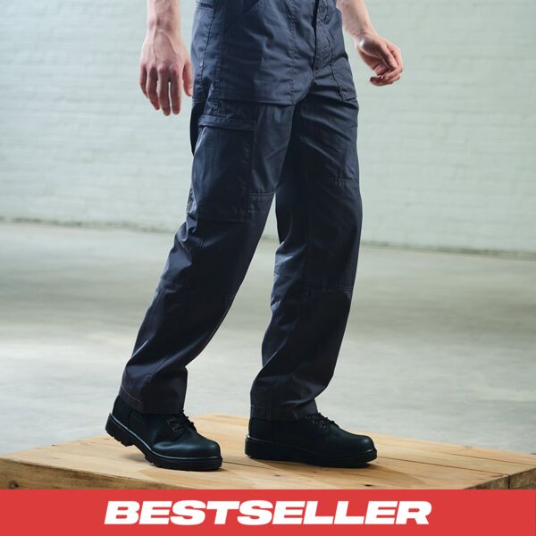 New action trousers Thumbnail