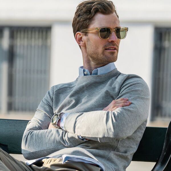 Newport sweatshirt Thumbnail