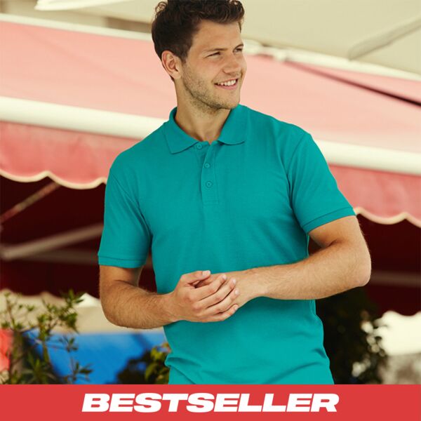 65/35 Polo Thumbnail