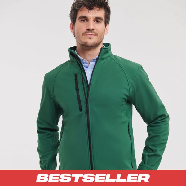 Softshell jacket Thumbnail