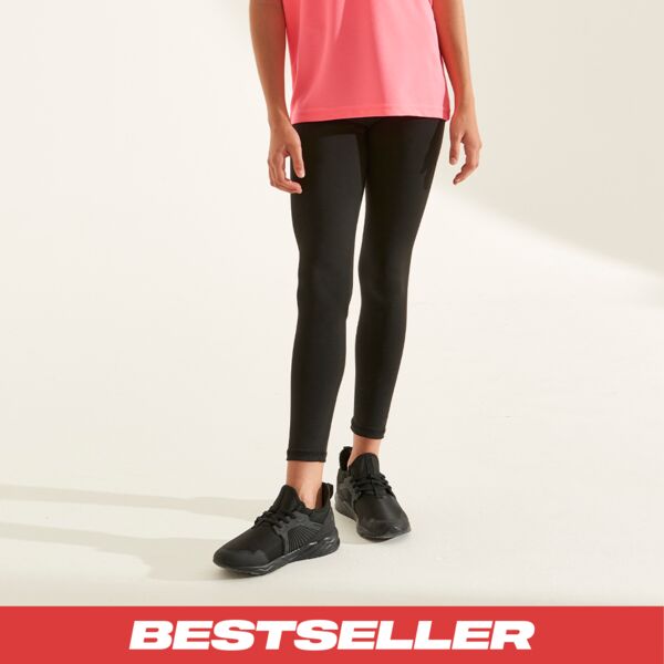 Kids cool athletic pant Thumbnail