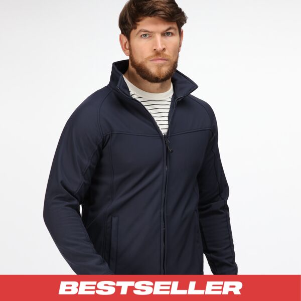 Uproar softshell Thumbnail