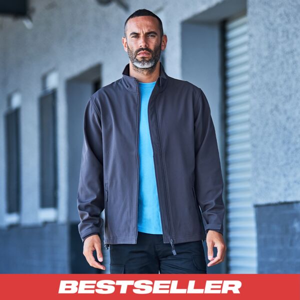 Pro 2-layer softshell Thumbnail