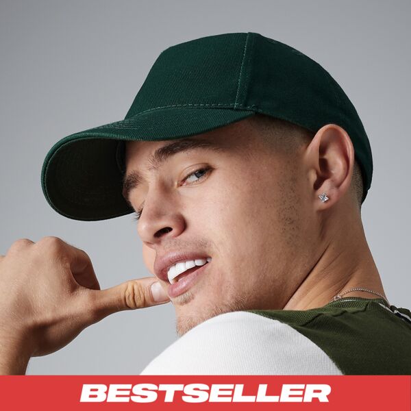 Ultimate 5-panel cap Thumbnail