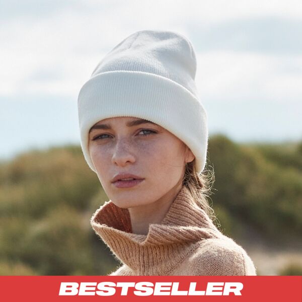 Original cuffed beanie Thumbnail