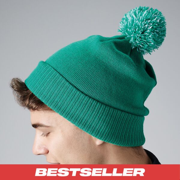 Snowstar® beanie Thumbnail