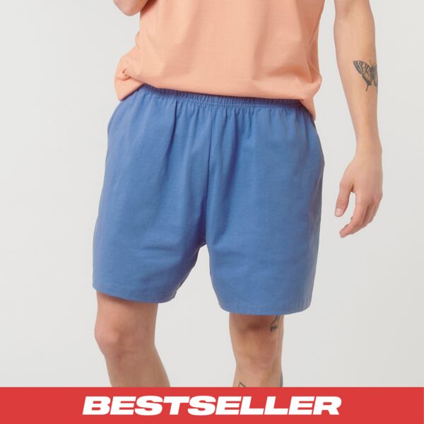 Unisex Waker shorts (STBU070) Thumbnail
