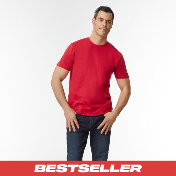 Softstyle™ EZ adult t-shirt Thumbnail