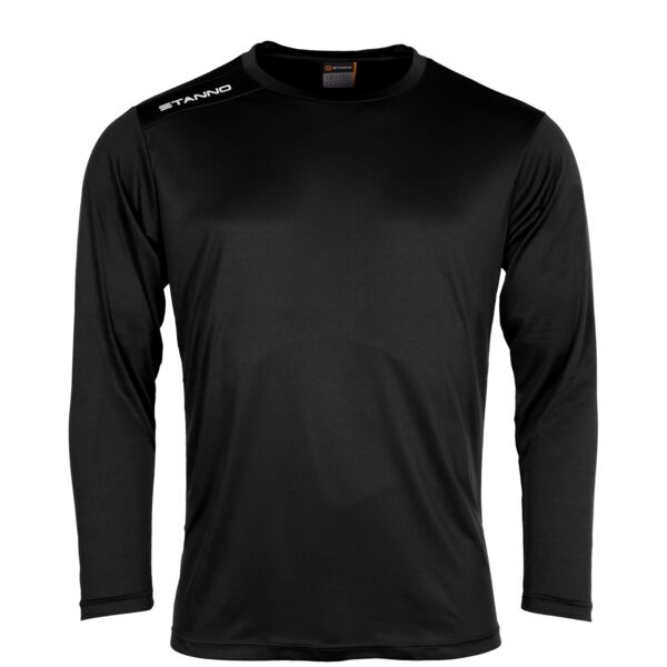 Kids Field Shirt Long Sleeve Thumbnail
