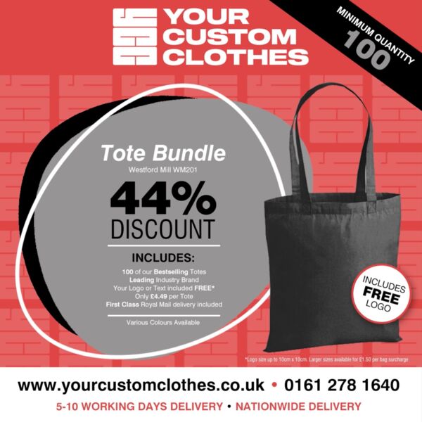 Tote Bundle Thumbnail